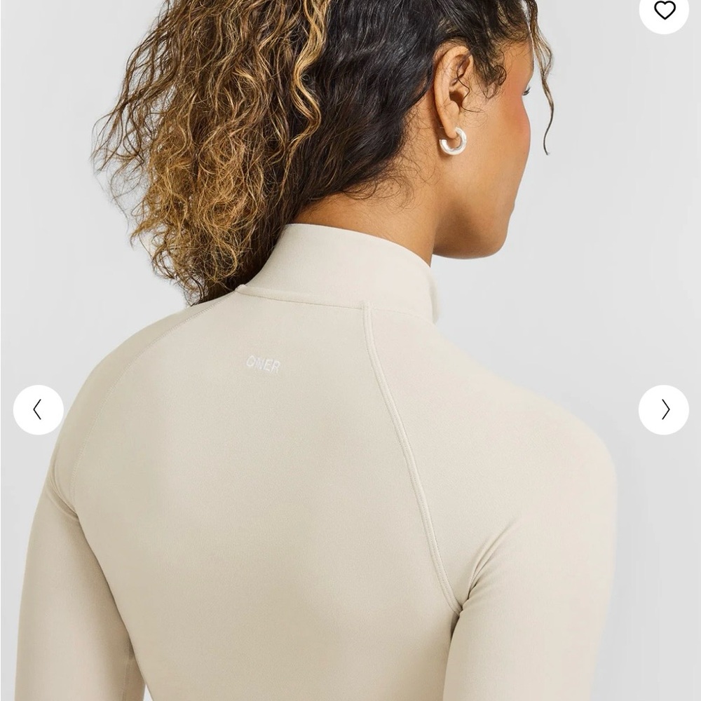 Oner Active Soft Motion Jacket - Picture 3 of 7